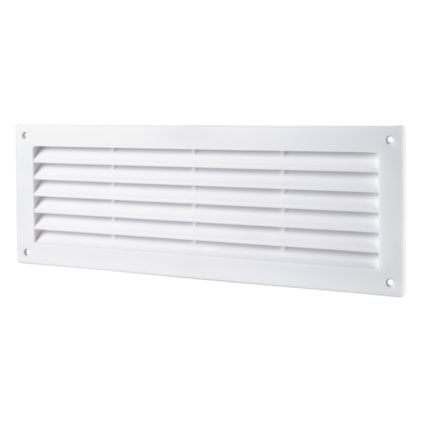 Ventilationsgaller i plast MV 350