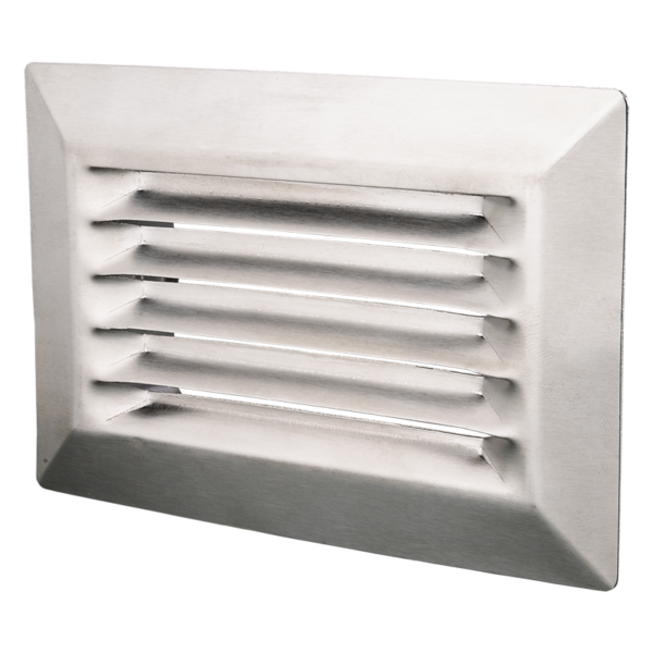 Ventilationsgaller Stål MVM VR N