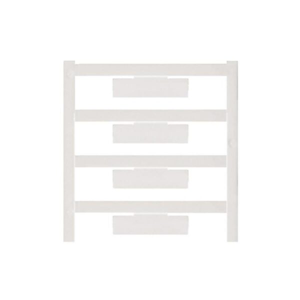 Plintmärkning WAD 5/8 MÄRKKARTA WAD5 MC NE 12TKN WAD 5 MC NE WS