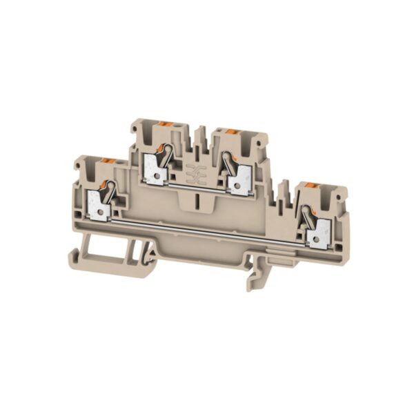 Genomgångsplint A2T PLINT A2T 2.5 A2T 2.5