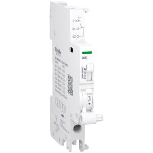 Hjälp och signalkontakt 0,1-6A Acti9 HJÄLP/SIGN KONT ISD+OF 0,1-6A A9A26909