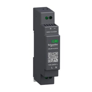 Nätaggregat ABLM Modular NÄTAGGREGAT 24V 0.6A ABLM1A24006