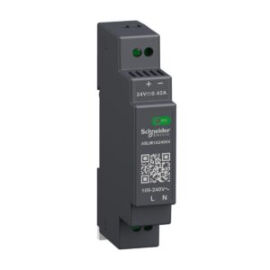 Nätaggregat ABLM Modular NÄTAGGREGAT 24V 0.4A ABLM1A24004
