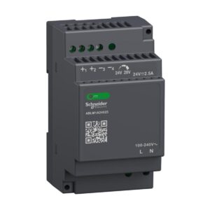 Nätaggregat ABLM Modular NÄTAGGREGAT 12V 4.2A ABLM1A12042