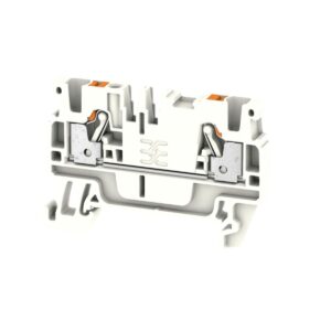 Genomgångsplint A2C PLINT A2C 2.5 WT A2C 2.5 WT