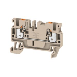 Genomgångsplint A2C PLINT A2C 2.5 A2C 2.5