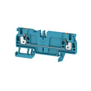 Genomgångsplint A2C PLINT A2C 2.5 /DT/FS BL A2C 2.5 /DT/FS B