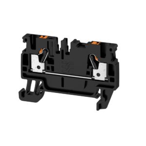 Genomgångsplint A2C PLINT A2C 2.5 BK A2C 2.5 BK