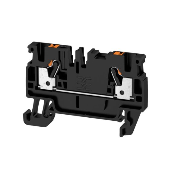 Genomgångsplint A2C PLINT A2C 2.5 BK A2C 2.5 BK