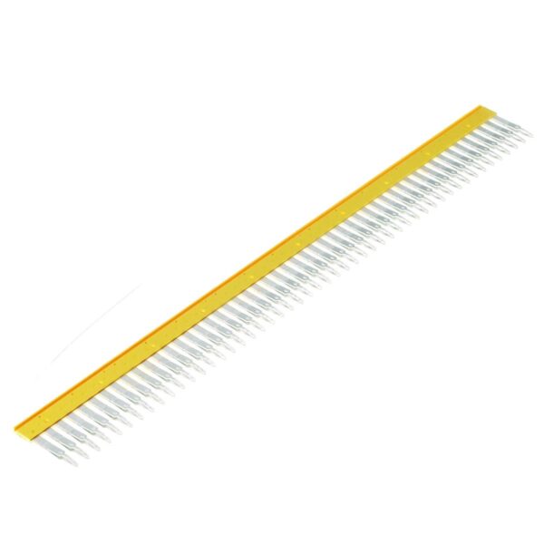Överkopplingar ZQV ZQV 2.5/50 ÖVERKOPPLING 1697540000