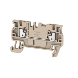 Genomgångsplint A2C PLINT A2C 1.5 A2C 1.5