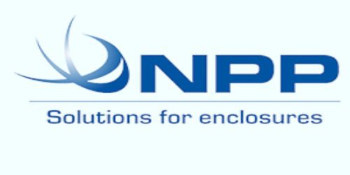 Leverantör av industriella komponenter